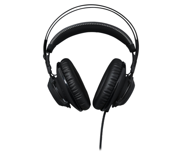 HyperX Cloud Revolver Headset (stalowoszare) - 425005 - zdjęcie 4
